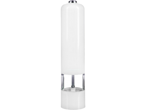 Măcinător Esperanza MALABAR EKP001W Alb - Măcinare Precisa cu Iluminare LED [1]
