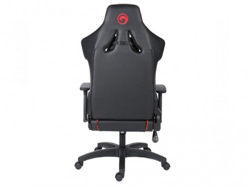 Marvo Chair CH-129 Red [3]
