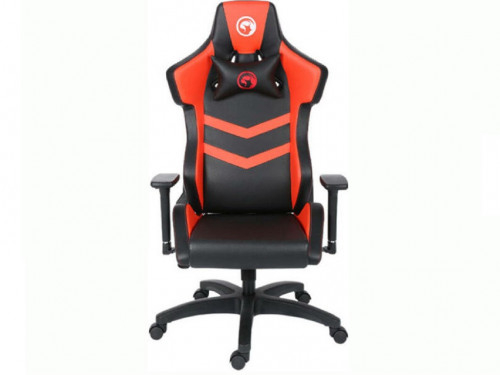 Marvo Chair CH-129 Red [2]