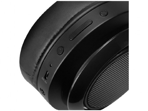 Marvo Headset Wireless HG9080W Stereo + 3.5mm, (PC, PS4), Black [2]