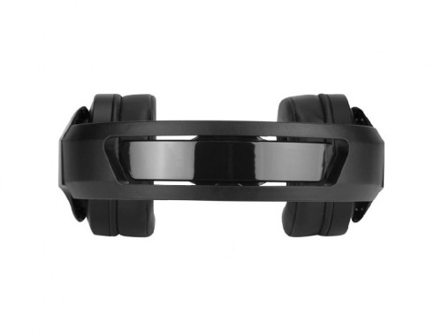 Marvo Headset Wireless HG9080W Stereo + 3.5mm, (PC, PS4), Black [3]