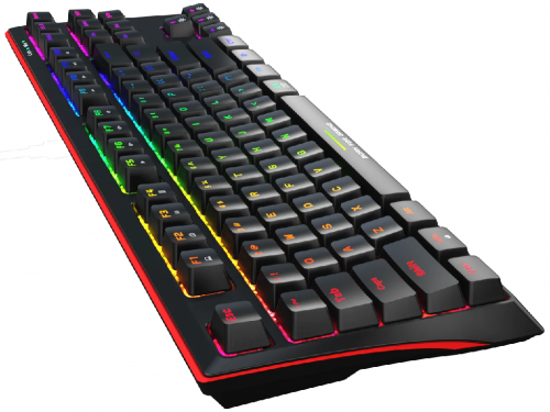 Marvo Keyboard Mechanical KG953 Wireless & Blutooth Wireless & Wired Tri-modes TKL RGB [4]