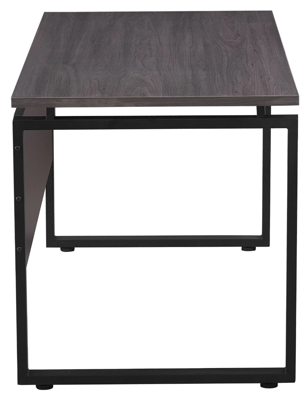 Стол письменный Xenos Meta 140 Cappuccino – стиль и простор для любого рабочего места! [4]