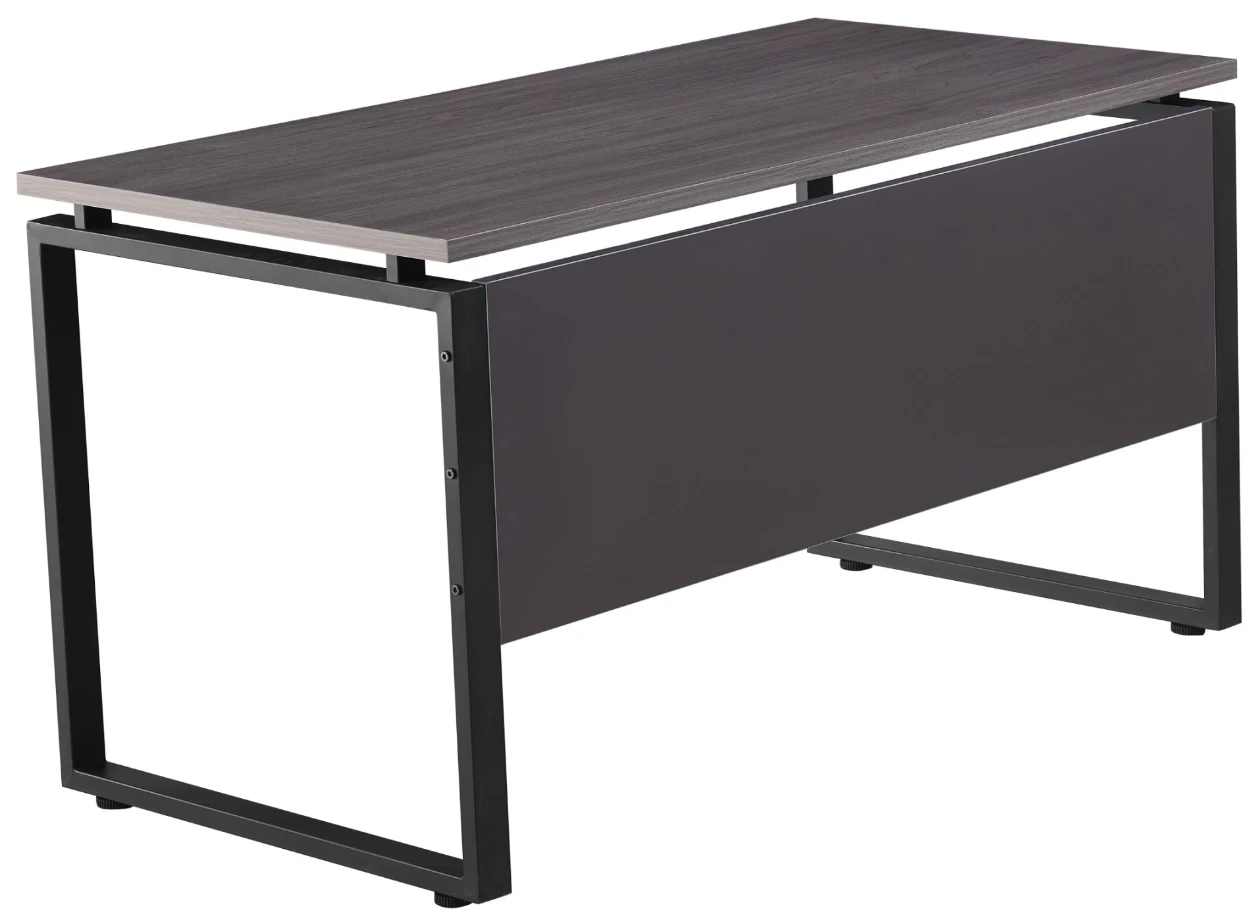 Стол письменный Xenos Meta 140 Cappuccino – стиль и простор для любого рабочего места! [2]