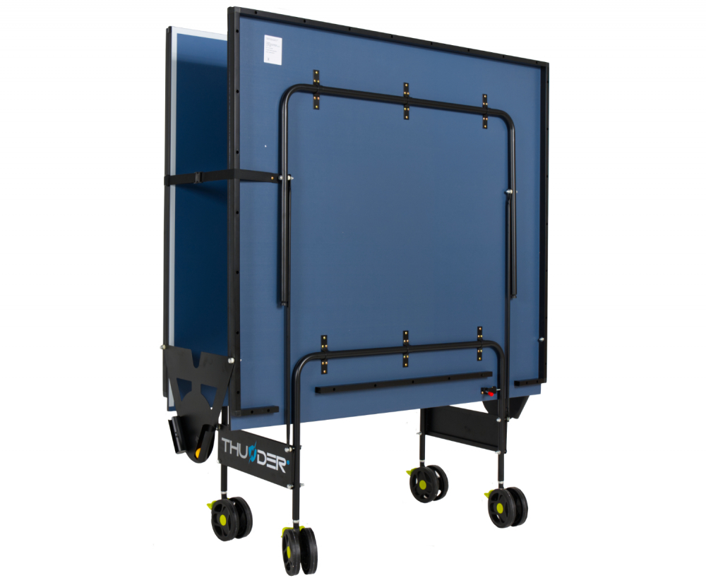 Masa tenis de masa THUNDER JOIN-15-BLUE, 274,5cm x 152,5cm, Blue [6]