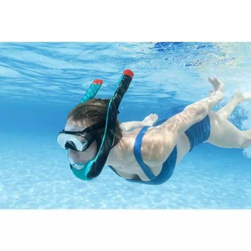 Mască pentru snorkeling SeaClear (marime S/M) [7]