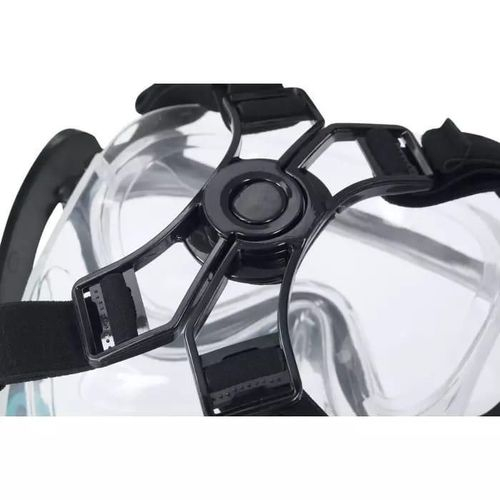 Mască pentru snorkeling SeaClear (marime S/M) [6]