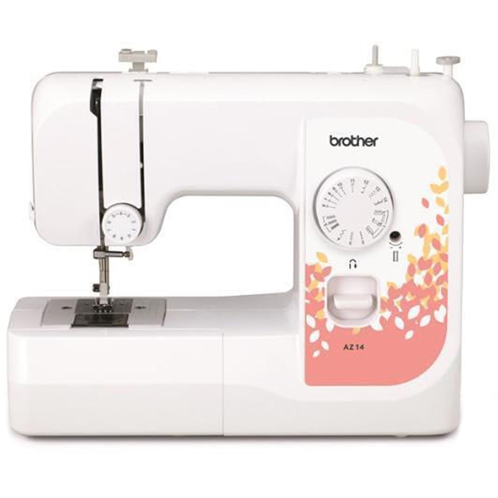 Швейная Машина Brother AZ14 - 14 Программ (Белый) [1]