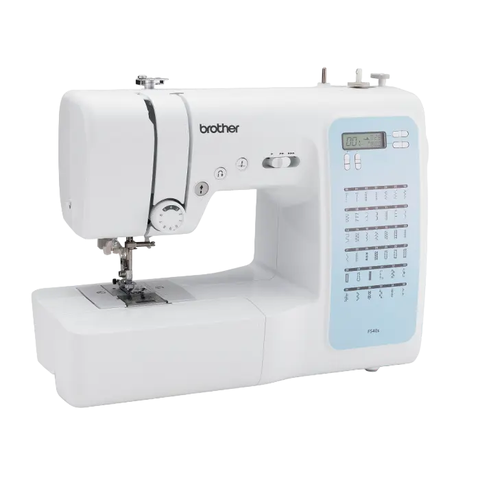 Masina de cusut BROTHER FS40S [4]