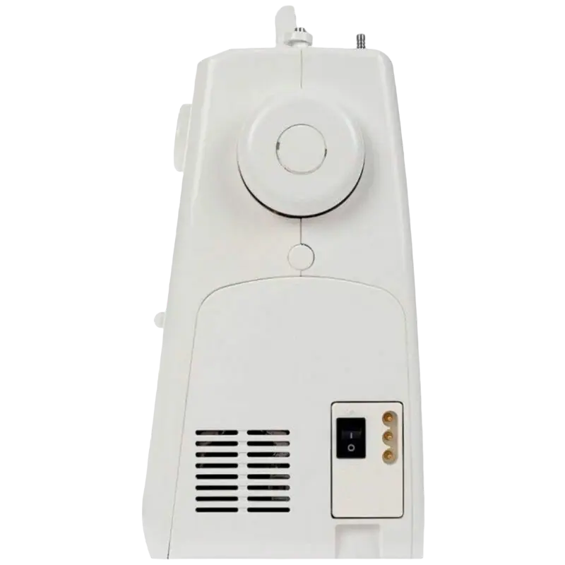 Masina de cusut JANOME TC-1212 [9]