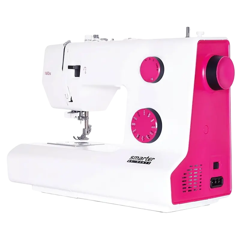 Masina de cusut Pfaff Smarter 160s [6]