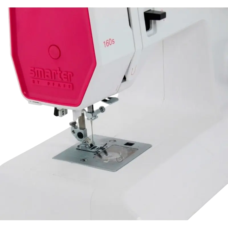 Masina de cusut Pfaff Smarter 160s [7]
