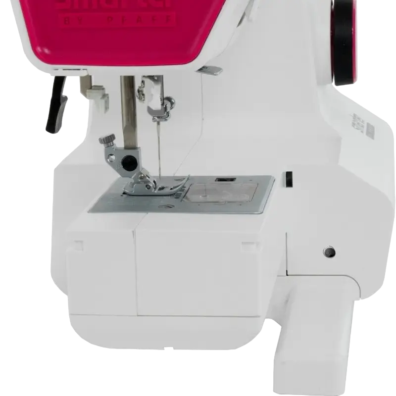 Masina de cusut Pfaff Smarter 160s [5]
