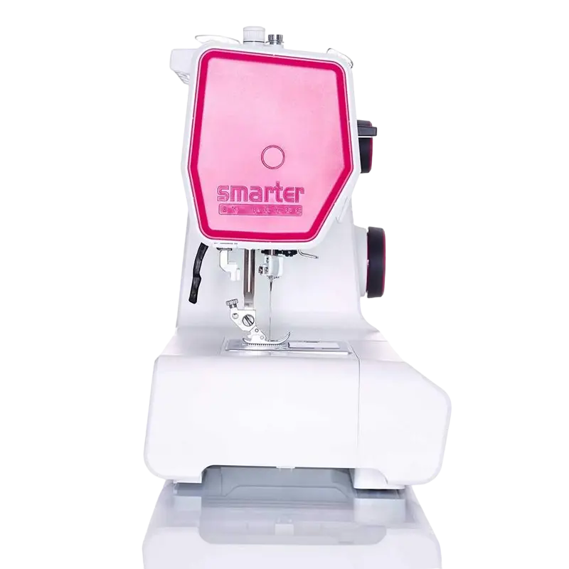 Masina de cusut Pfaff Smarter 160s [2]