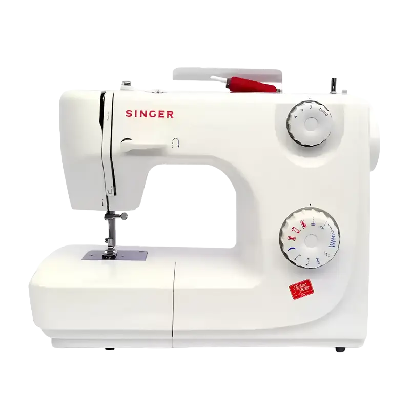 Singer 8280 – надежная электромеханическая швейная машина для домашнего использования [6]