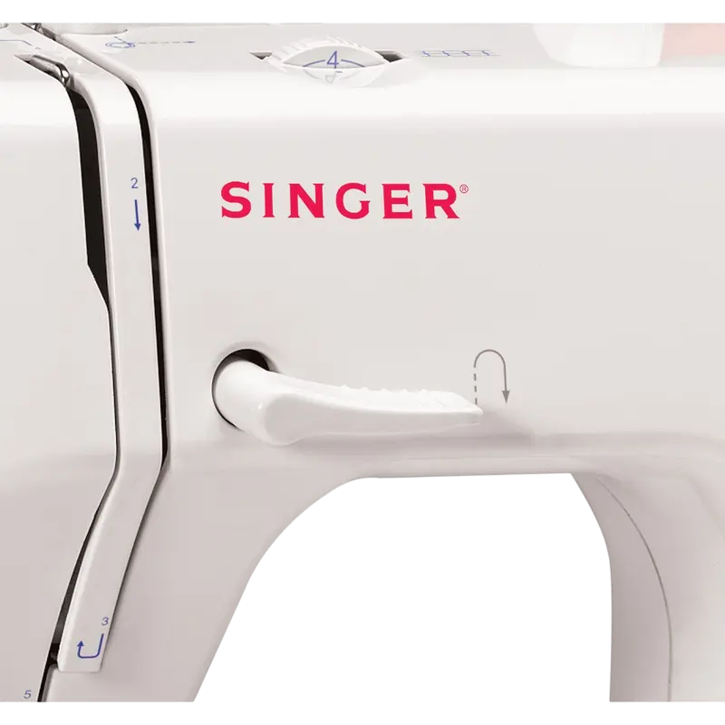 Singer 8280 – надежная электромеханическая швейная машина для домашнего использования [2]