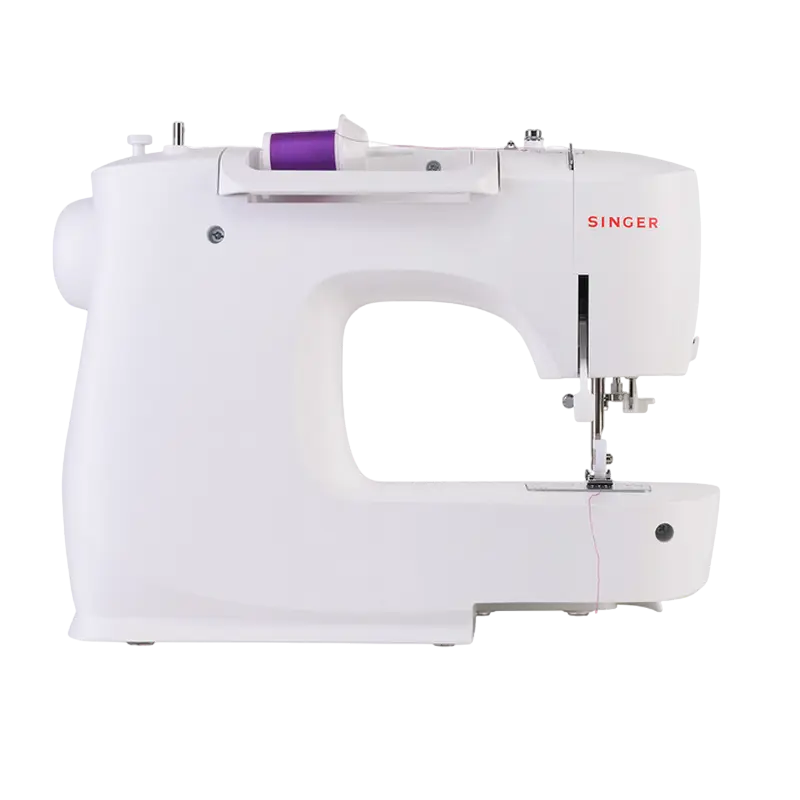Mașină de cusut Singer M3505, Alb Violet [3]
