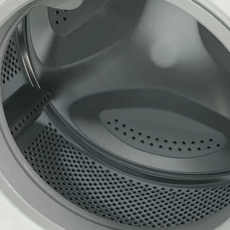 Mașină de spălat frontală Indesit BWSA 61294 W EU N [5]