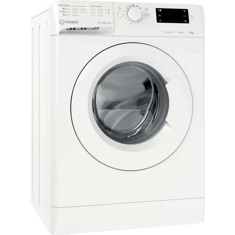 Mașină de spălat frontală Indesit OMTWE 71483 W EU [5]