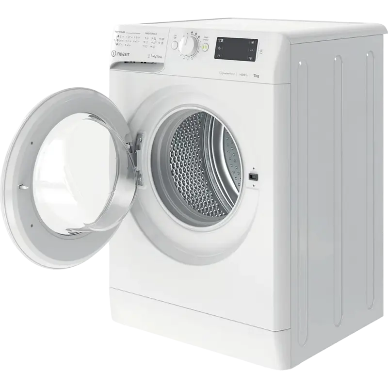 Mașină de spălat frontală Indesit OMTWE 71483 W EU [3]