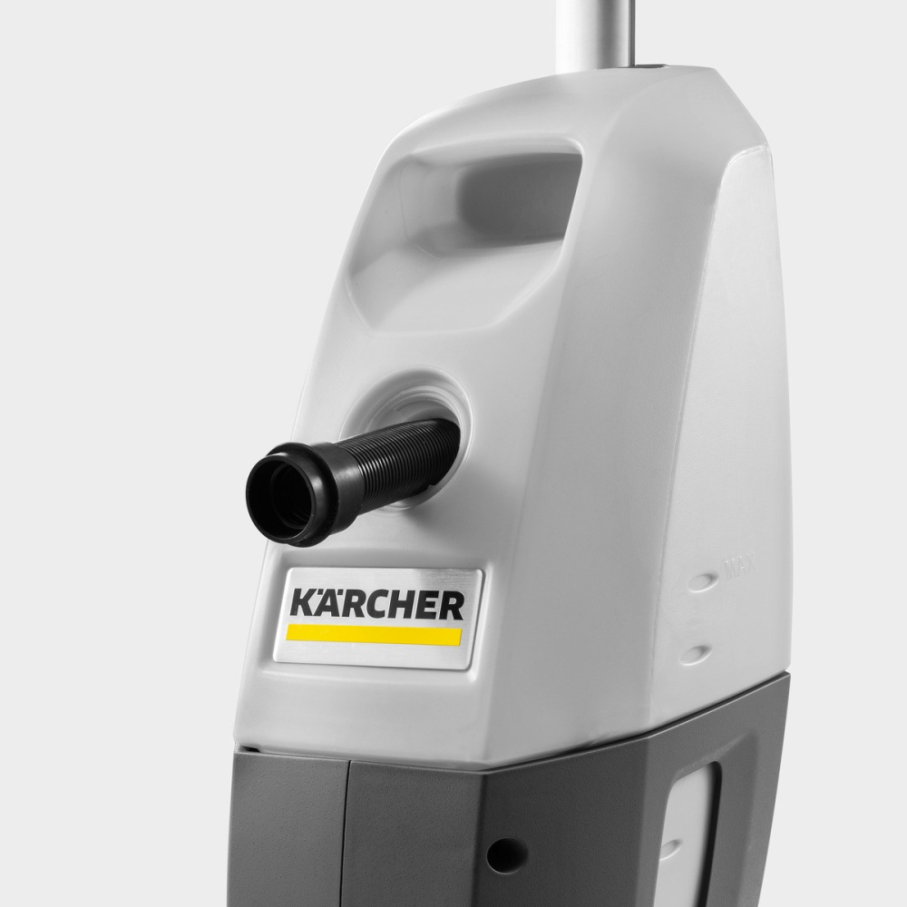 Аккумуляторная поломоечная машина Kärcher K-Mop 46 Bp Pack 36/75 (1.783-480.0, 36 В / 7,5 Ач, 460 мм, 4/4 л) [7]