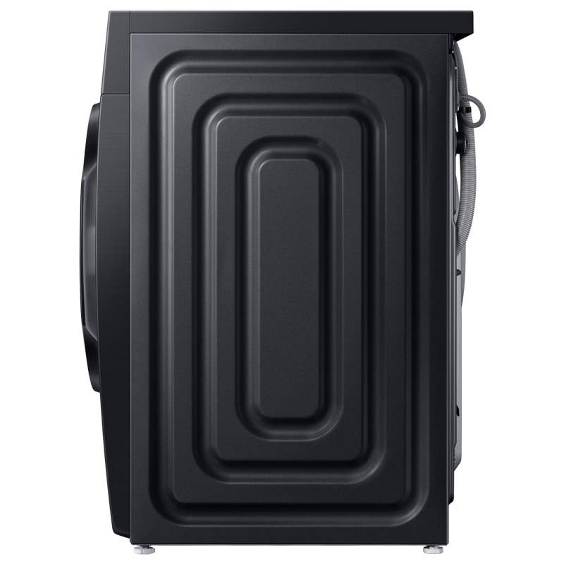 Mașină de spălat rufe Samsung WW11DG5B2FABLE (11 kg, 1400 rot/min, AI EcoBubble, Abur, Wi-Fi, Clasa A, Negru) [3]
