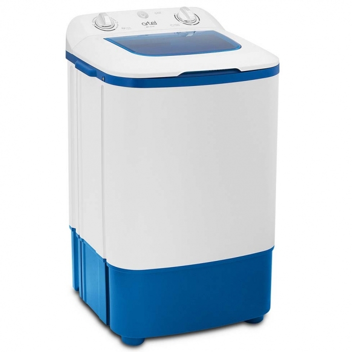 Машина полуавтоматическая Artel SE 65 P Blue [1]