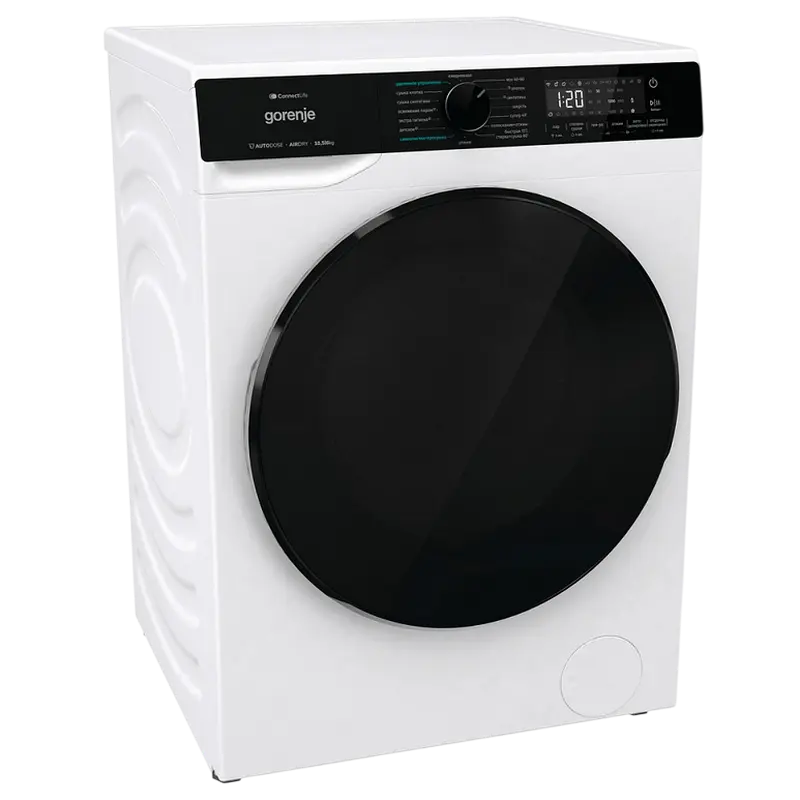 Стиральная машина с сушкой Gorenje WD2PA1X64ADAAW [4]