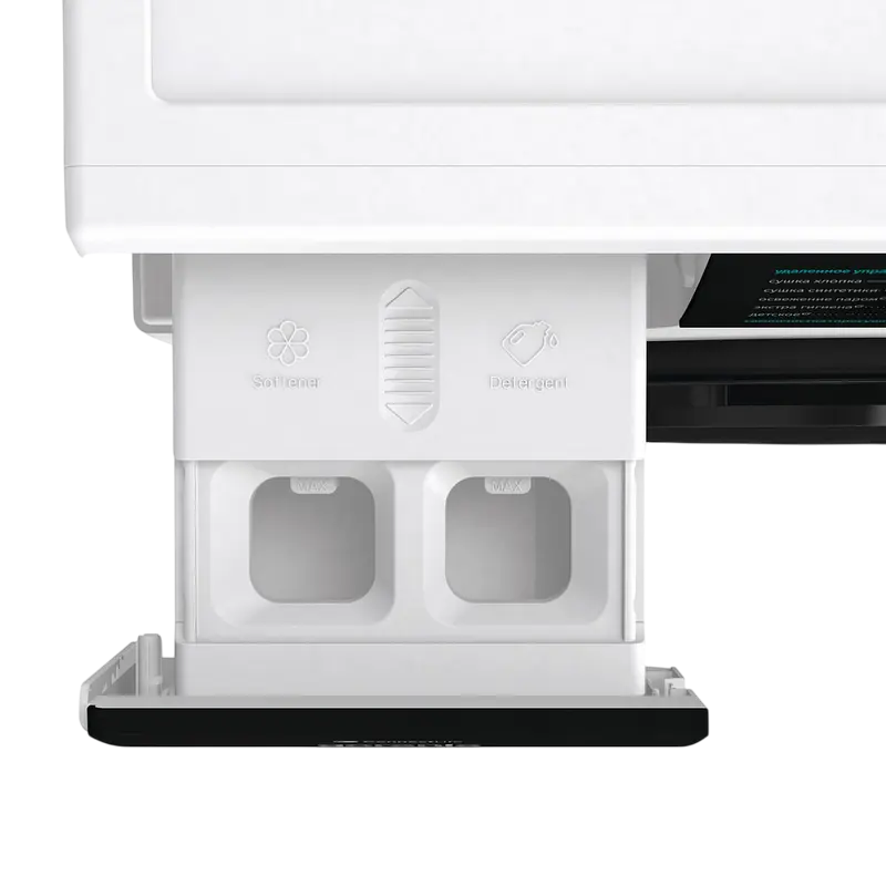 Стиральная машина с сушкой Gorenje WD2PA1X64ADAAW [5]