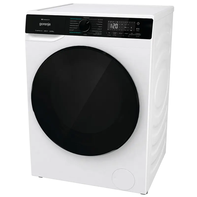 Стиральная машина с сушкой Gorenje WD2PA1X64ADAAW [10]
