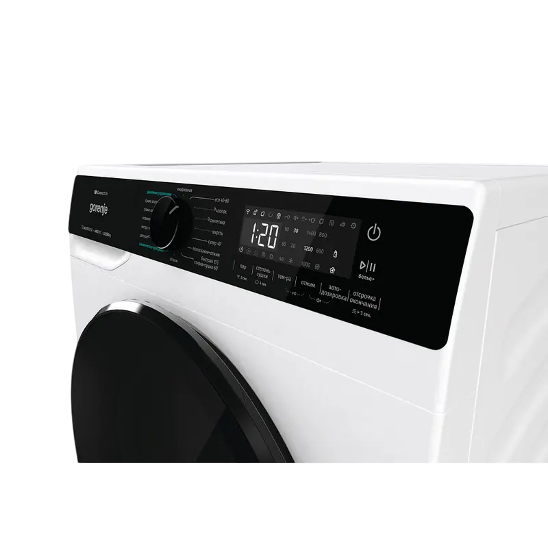 Стиральная машина с сушкой Gorenje WD2PA1X64ADAAW [7]