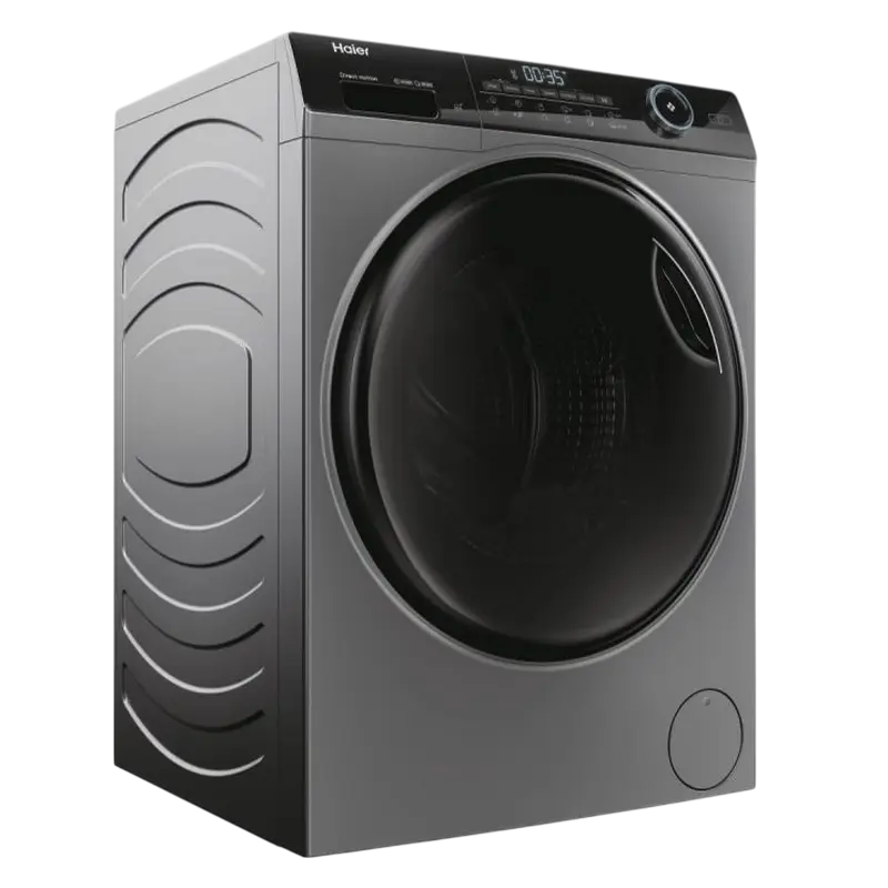 Mașină de spălat și uscat Haier HWD80B14959S8U1S [5]