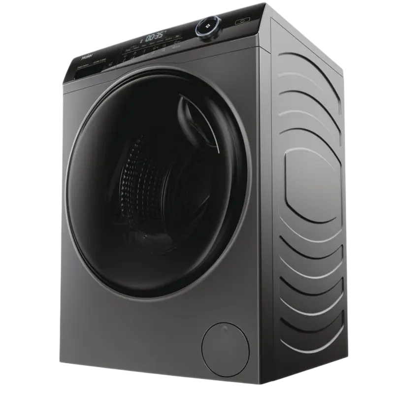 Mașină de spălat și uscat Haier HWD80B14959S8U1S [4]