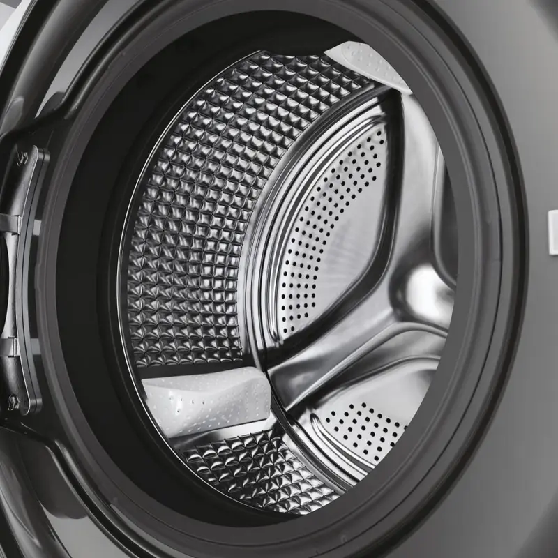 Mașină de spălat și uscat Haier HWD80B14959S8U1S [7]