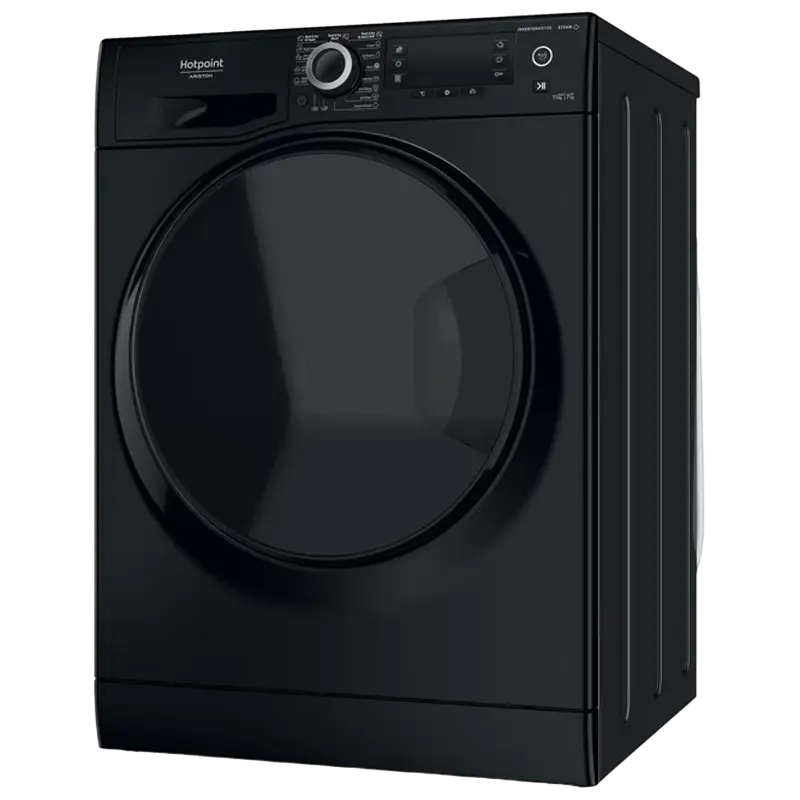 Mașină de spălat și uscat Hotpoint-Ariston NDD 11725 BDA EE [3]