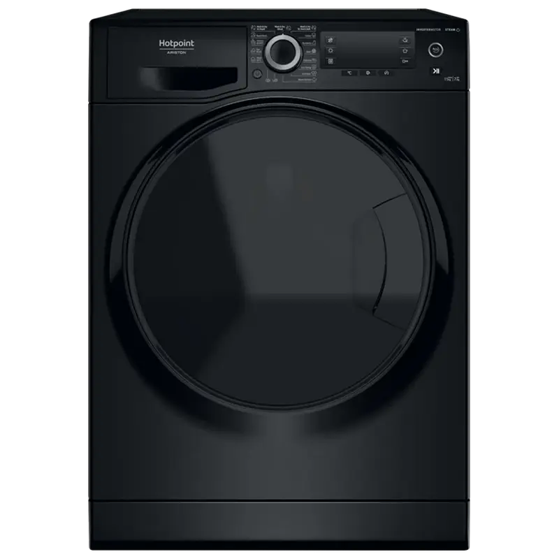Mașină de spălat și uscat Hotpoint-Ariston NDD 11725 BDA EE [1]