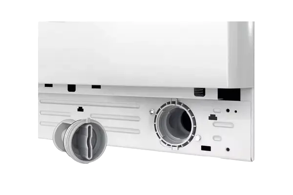 Mașină de spălat și uscat Indesit BDE 96436 EWSV [5]