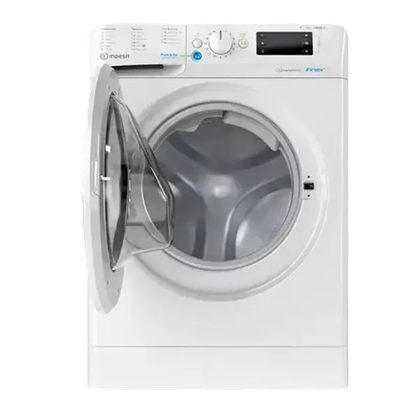 Mașină de spălat și uscat Indesit BDE 96436 EWSV [2]