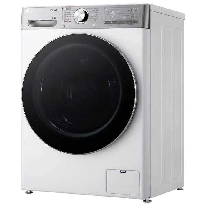 Стиральная машина с сушкой LG F4DR913P3WA [6]