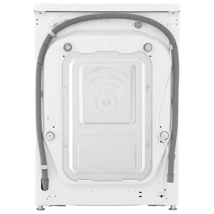 Стиральная машина с сушкой LG F4DR913P3WA [11]