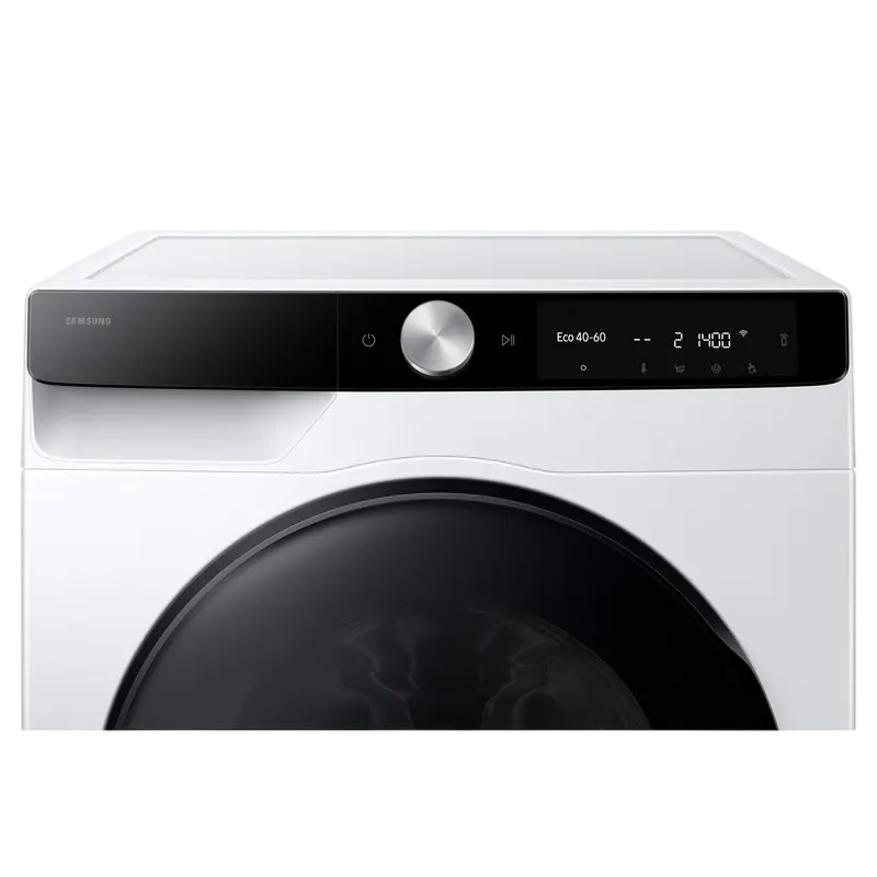 Стиральная машина с сушкой Samsung WD90DG6G94BKU4 [2]