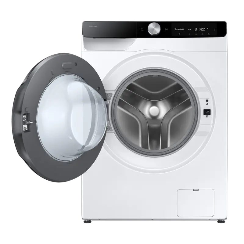 Стиральная машина с сушкой Samsung WD90DG6G94BKU4 [9]