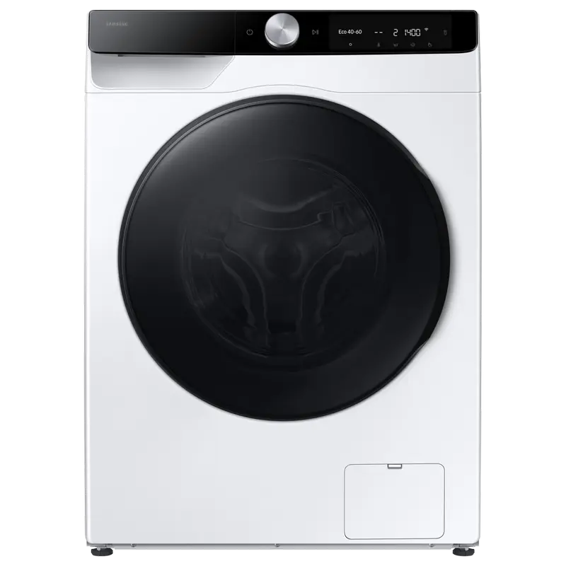Стиральная машина с сушкой Samsung WD90DG6G94BKU4 [1]