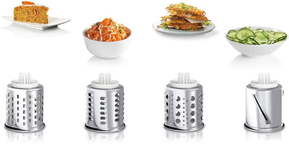 Meat Mincer Bosch MFW3X14WPutere:  2000 WMaterialul carcasei:  Metal, Plastic Capacitatea de mărunșire :  2,5 kg/mFuncție revers:  ДаProtecție la suprasarcină:  ДаAccesoriu pentru cârnați:  Да [9]