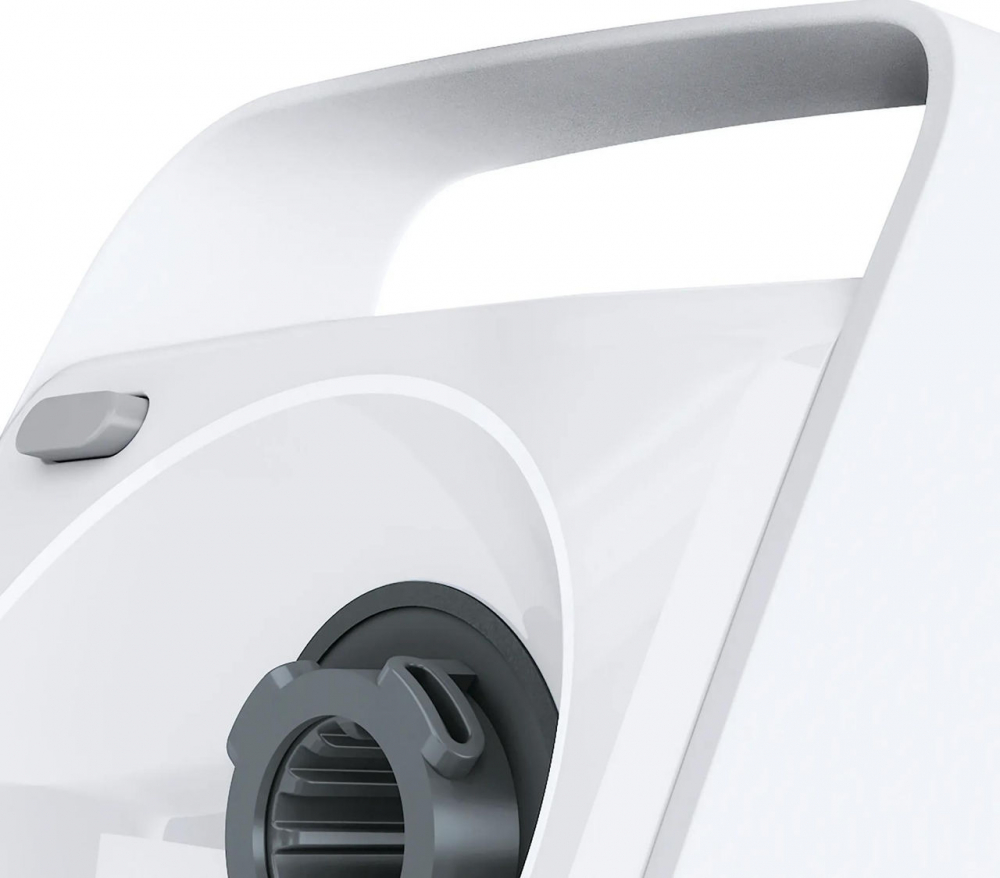 Meat Mincer Bosch MFW3X14WPutere:  2000 WMaterialul carcasei:  Metal, Plastic Capacitatea de mărunșire :  2,5 kg/mFuncție revers:  ДаProtecție la suprasarcină:  ДаAccesoriu pentru cârnați:  Да [6]