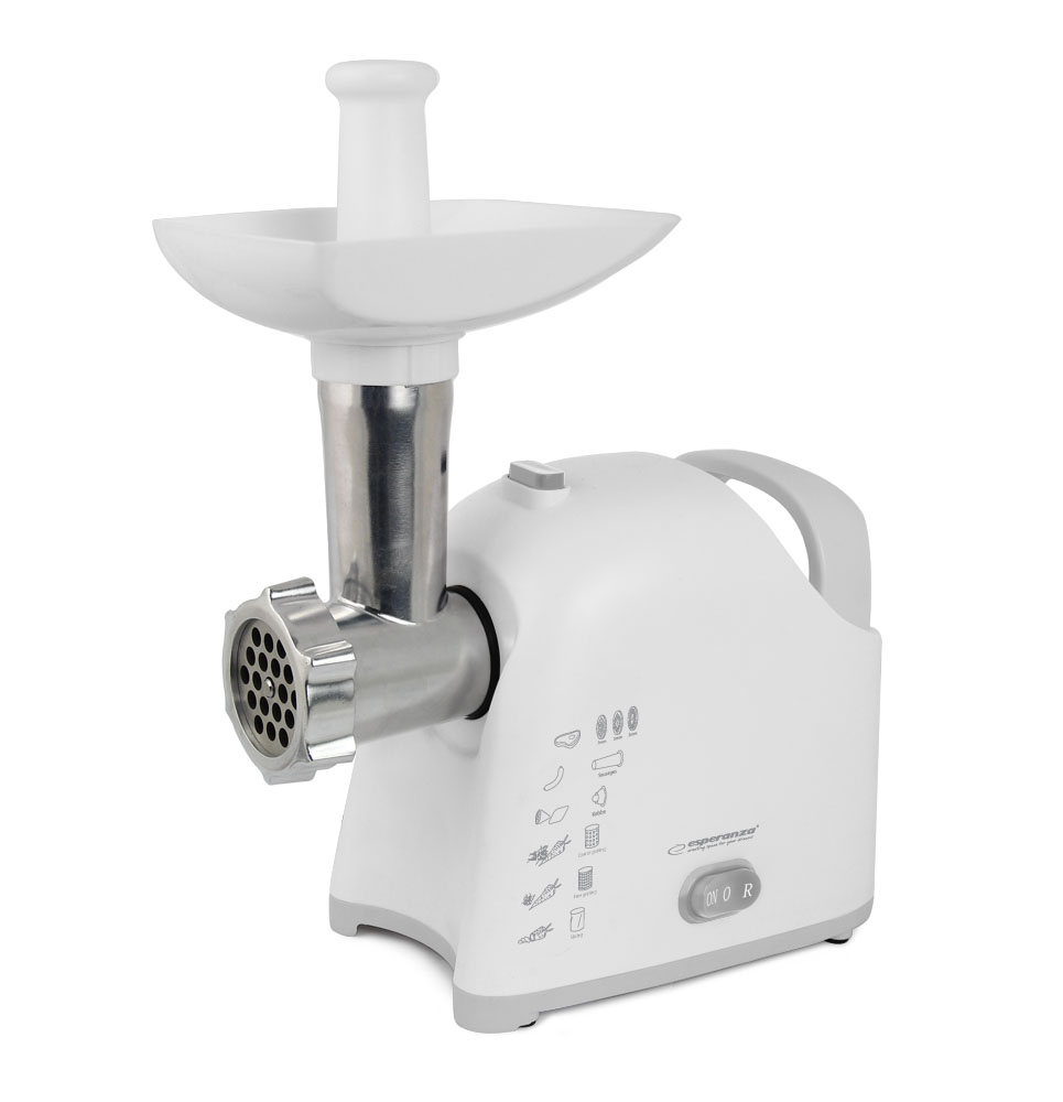 Masina de tocat carne Esperanza WELLINGTON EKM033, 2200W [2]