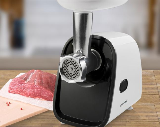 Meat Mincer Gorenje MG1500XGPutere:  1500 WMaterialul carcasei:  Metal, Plastic Capacitatea de mărunșire :  1,9 kg/mFuncție revers:  ДаProtecție la suprasarcină:  Да [2]