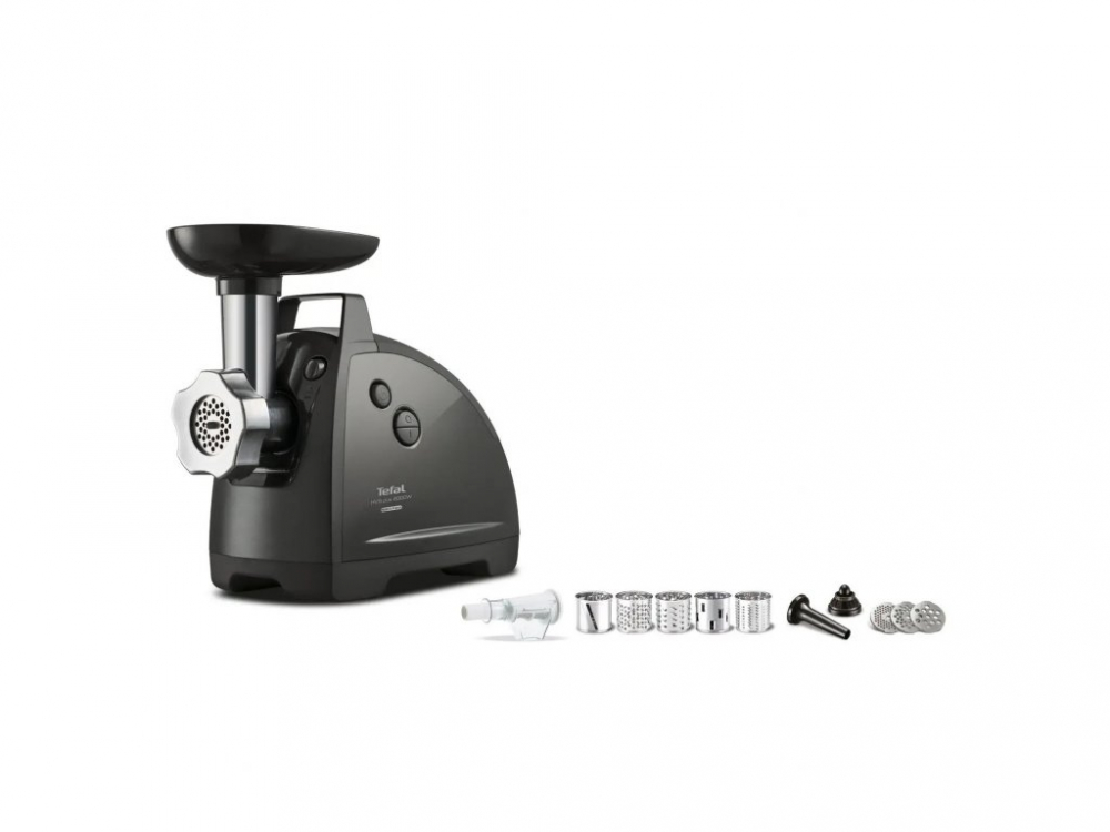 Mașină de tocat carne Tefal NE685838 [5]