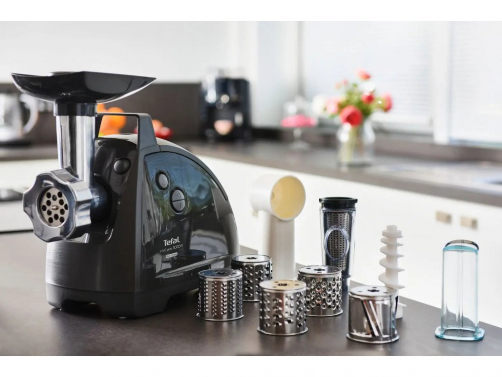 Mașină de tocat carne Tefal NE685838 [4]