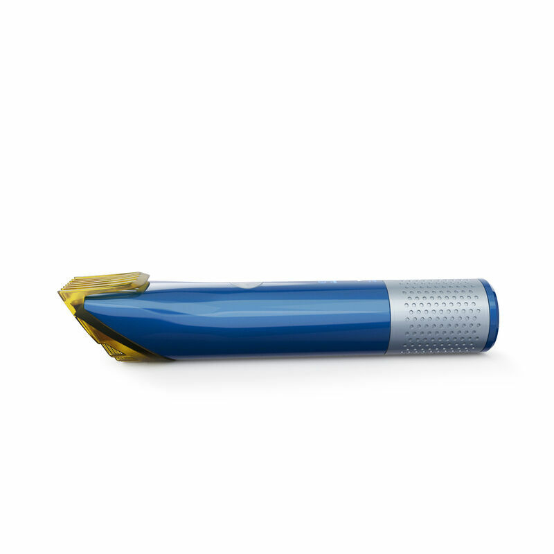 Mașină de tuns BROCK BHC 3001 – Performanță și tehnologie avansată pentru tunsul perfect [3]